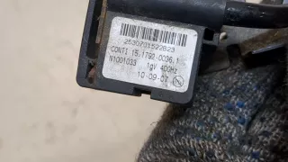 4E0616575K Датчик ускорения Audi A8 D3 (S8) Арт 20007776, вид 4