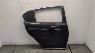 6700330620 Дверь задняя правая черная Lexus GS 3 Арт 20007865, вид 1