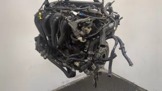 LFD702300E,LF Двигатель Mazda 5 1 Арт 9362319, вид 1