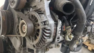LFD702300E,LF Двигатель Mazda 5 1 Арт 9362319, вид 5