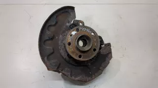6R0615312D Диск опорный (тормозной) Skoda Rapid Арт 11208394, вид 2