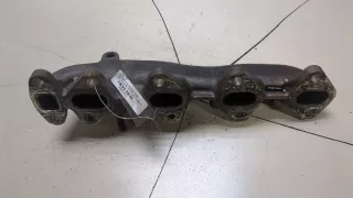 285102F000 Коллектор выпускной Kia Sorento 2 Арт 9477811, вид 1