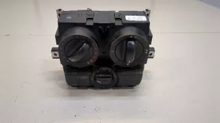 A6398301185 Блок управления печки / климат-контроля Mercedes Vito W639 Арт 20008414, вид 1