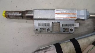 K85PA1CX0A Подушка безопасности боковая (шторка) левая Infiniti FX2 Арт 20009395, вид 2