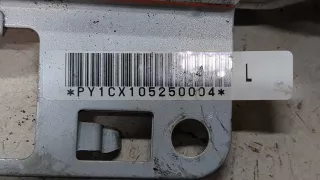 K85PA1CX0A Подушка безопасности боковая (шторка) левая Infiniti FX2 Арт 20009395, вид 4