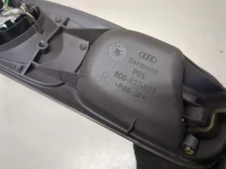 8D0837020 Ручка внутренняя передняя правая Audi A4 B5 Арт 9252226, вид 3