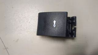 68085761AA Ручка открывания капота серая Dodge Grand Caravan 5 Арт 20007976, вид 1