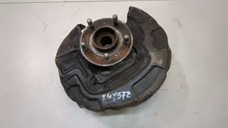 2236121,DG9C2C299B2F,2318383,DG9C5B758AG Ступица задняя правая Ford Mondeo 5 Арт 20007821, вид 1