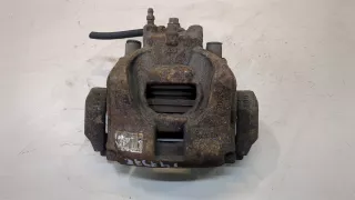 1947983,DG9C2B134CC,5181341,DG9C2B294AB Суппорт тормозной передний правый Ford Mondeo 5 Арт 20009002, вид 1