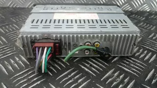  Магнитола Ford Tourneo connect 1 Арт 1GM10I401, вид 4