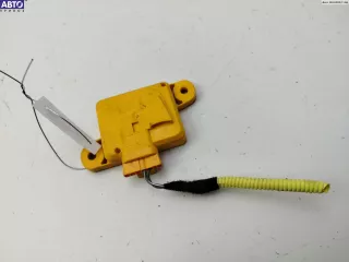 09133280 Датчик удара (Airbag) Opel Astra G Арт 54980283, вид 2