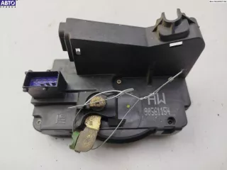 90561154 Замок двери передней правой Opel Astra G Арт 54980240, вид 2