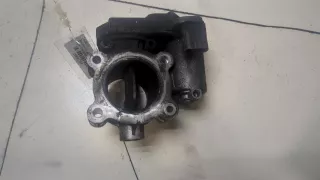 55491244 Дроссельная заслонка Opel Insignia 1 Арт 20007704, вид 2