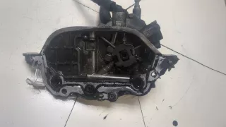 55489137 Насос вакуумный Opel Insignia 1 Арт 20007532, вид 3