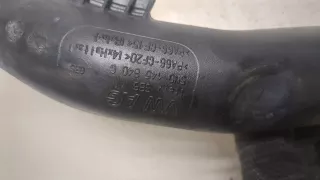 5N0145832K Патрубок интеркулера Volkswagen Tiguan 1 Арт 20009205, вид 3