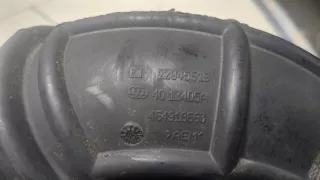22945619 Патрубок воздушного фильтра Opel Insignia 1 Арт 20007577, вид 3