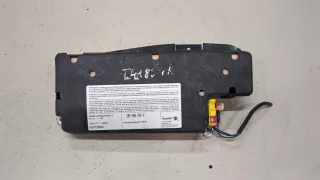 3B0880240K Подушка безопасности боковая (в сиденье) Volkswagen Passat B6 Арт 20011404, вид 1