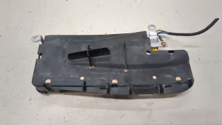 3B0880240K Подушка безопасности боковая (в сиденье) Volkswagen Passat B6 Арт 20011404, вид 2