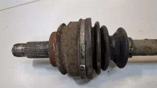 7505004 Полуось передняя правая (приводной вал, шрус) BMW X5 E53 Арт 20010213, вид 2