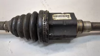 7505004 Полуось передняя правая (приводной вал, шрус) BMW X5 E53 Арт 20010213, вид 3