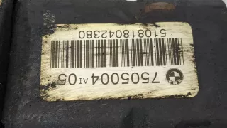7505004 Полуось передняя правая (приводной вал, шрус) BMW X5 E53 Арт 20010213, вид 5