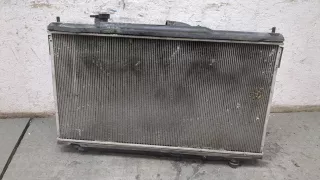 190105J2A01 Радиатор основной Acura TLX Арт 20011546, вид 4