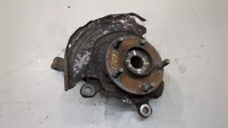 400151KA1A,402021KA0A Ступица передняя левая Nissan Leaf 1 Арт 20011268, вид 1