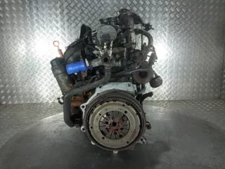 ALH Двигатель Volkswagen Golf 4 Арт 143353, вид 2