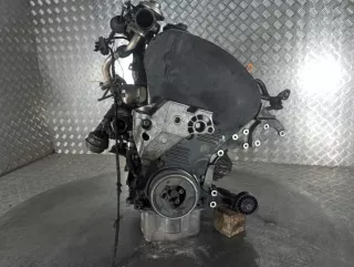 ALH Двигатель Volkswagen Golf 4 Арт 143353, вид 4