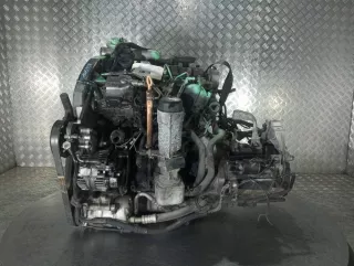 ASV Двигатель Volkswagen Golf 4 Арт 145339, вид 1