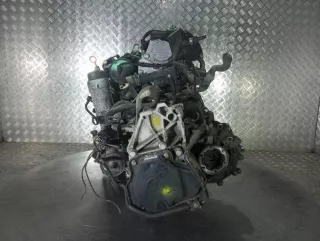 ASV Двигатель Volkswagen Golf 4 Арт 145339, вид 2