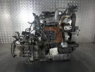 ASV Двигатель Volkswagen Golf 4 Арт 145339, вид 3