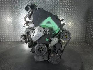 ASV Двигатель Volkswagen Golf 4 Арт 145339, вид 4