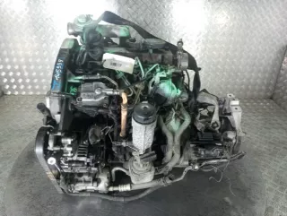 ASV Двигатель Volkswagen Golf 4 Арт 145339, вид 5