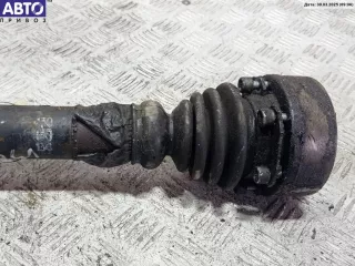 1J0407272 Полуось передняя правая Skoda Octavia A4 Арт 53605994, вид 2