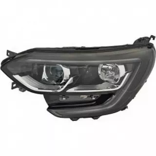260601571R Фара левая Renault Megane 4 Арт car0205119, вид 1