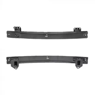 752109624R Усилитель бампера переднего Renault Kangoo 2 Арт car0049771, вид 1