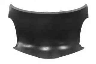 61500 AX630, 65100AX630, 65100-AX630, F5100 AX6MA, F5100AX6MA, F5100-AX6MA Капот Nissan Micra K12 Арт car0095563, вид 1