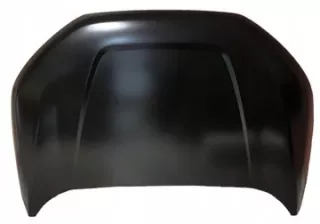 KT4Z16612A Капот Ford Edge 2 Арт car0197259, вид 1