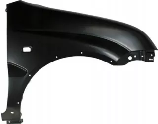 5761170H00 Крыло переднее правое Suzuki Ignis 2 Арт car0054221