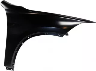41007427300 Крыло переднее правое BMW X1 F48 Арт car0073328, вид 1