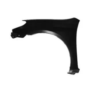 53802-02080 Крыло переднее левое Toyota Matrix 1 Арт car0130133, вид 1