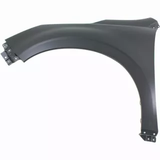 57120SG0309P Крыло переднее левое Subaru Forester SJ Арт car0045019, вид 1
