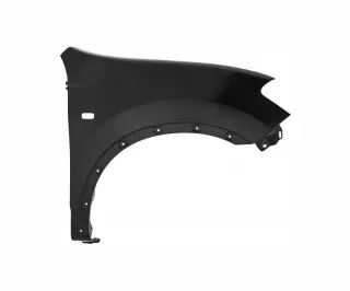 F3100-BR0MA Крыло переднее правое Nissan Qashqai 1  Арт car0070111, вид 1
