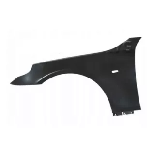41357111429 Крыло переднее левое BMW 5 E60/E61 Арт car0055941, вид 1