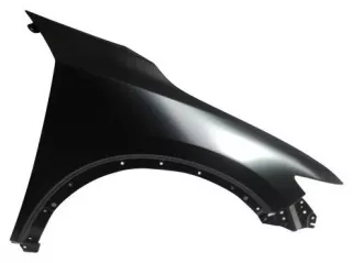 KB7W-52-111 Крыло переднее правое Mazda CX-5 2 Арт car0197310, вид 1