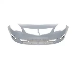1400427 Бампер передний Opel Astra J Арт car0061744, вид 1