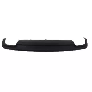 4G0807521T9B9 Юбка бампера заднего Audi A6 C7 (S6,RS6) Арт av0233157, вид 1