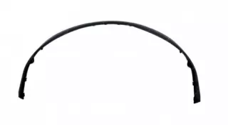 86590-1H500 Юбка бампера переднего Kia Ceed 1 Арт av0233758, вид 1