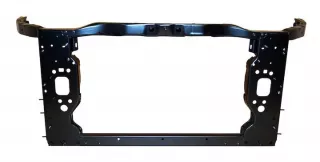 68227489AA Передняя панель крепления облицовки (телевизор) Jeep Cherokee KL Арт car0208966, вид 1